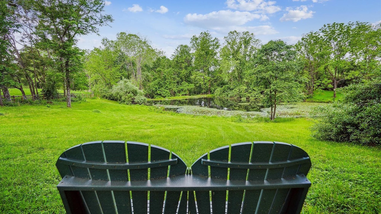 Photo of Outdoor in Middleburg
