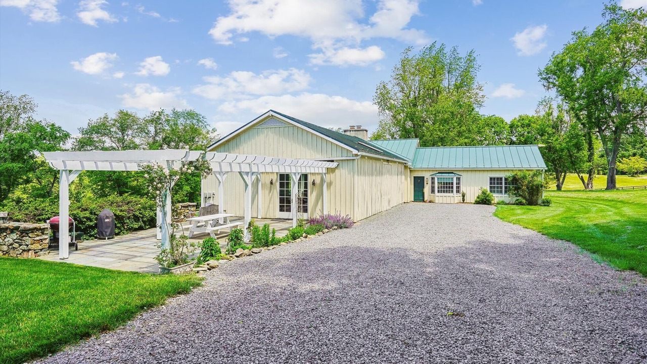 Photo of Outdoor in Middleburg