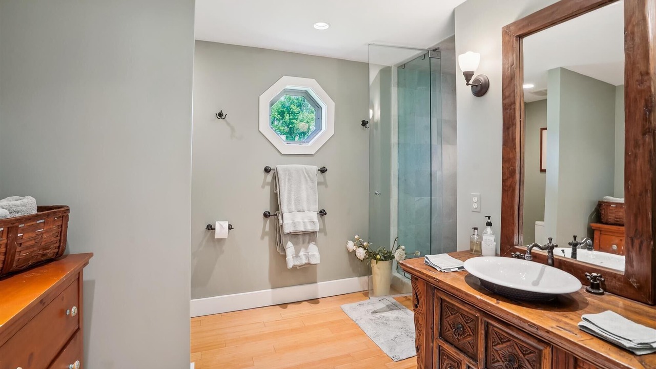 Photo of Bathroom in Middleburg