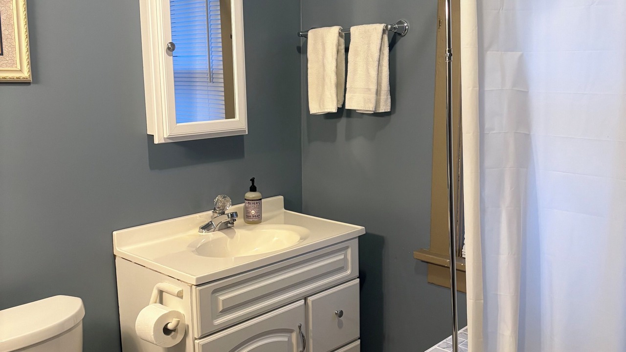 Photo of Bathroom in Moline