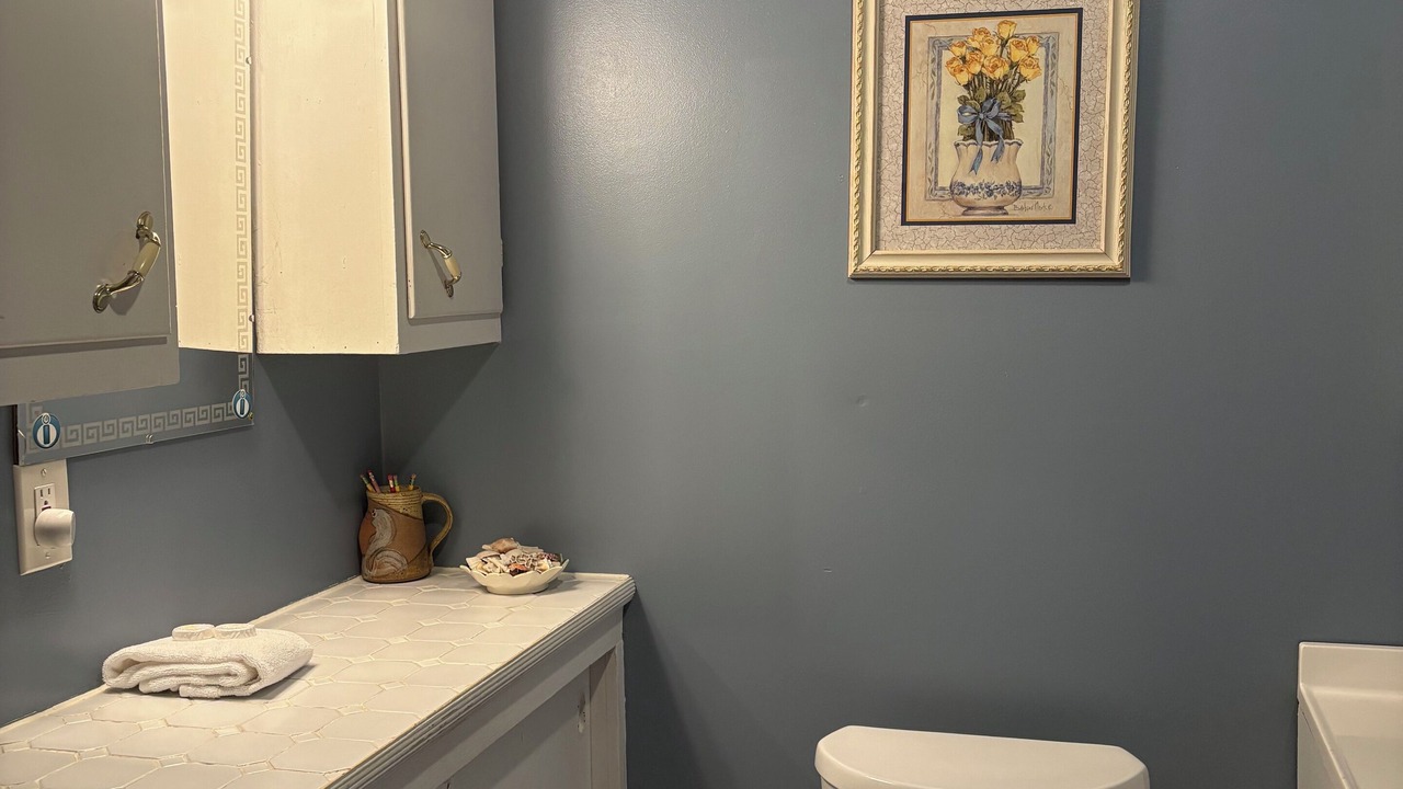 Photo of Bathroom in Moline