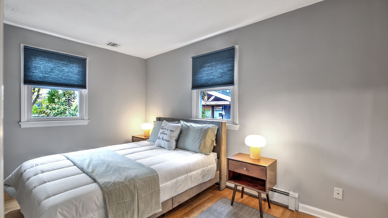 Photo of Bedroom in Point Pleasant Beach