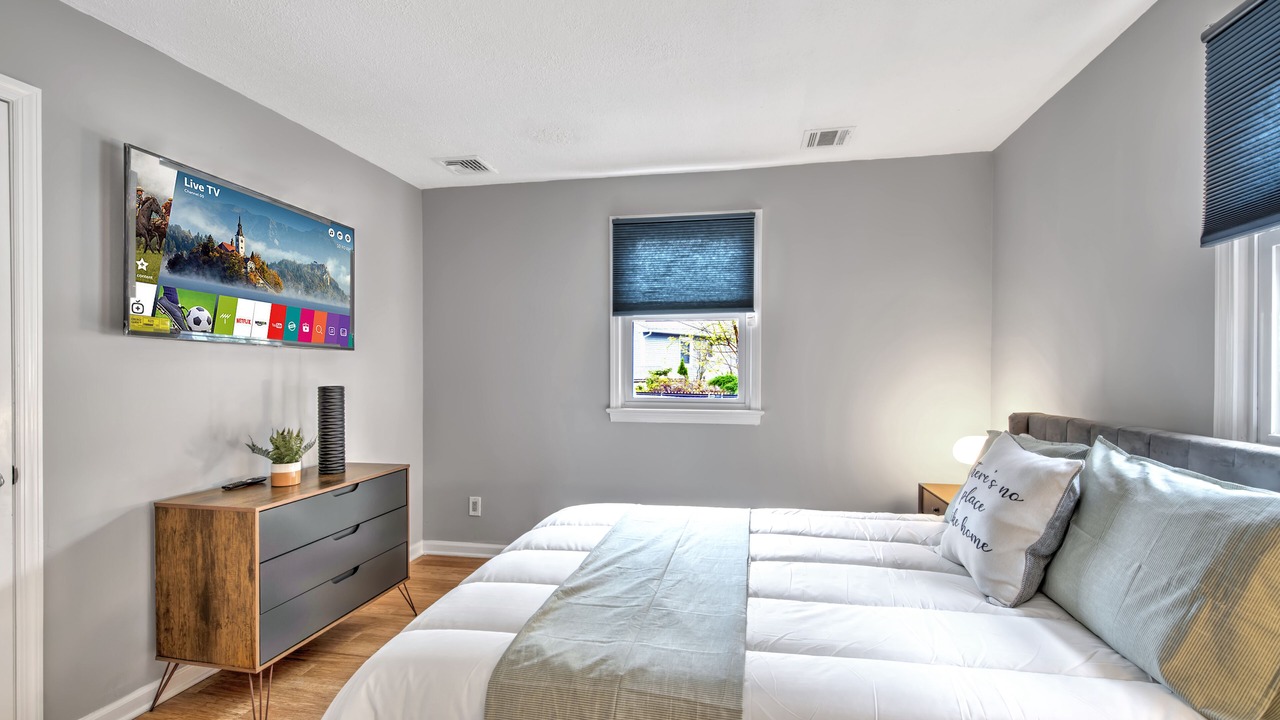 Photo of Bedroom in Point Pleasant Beach