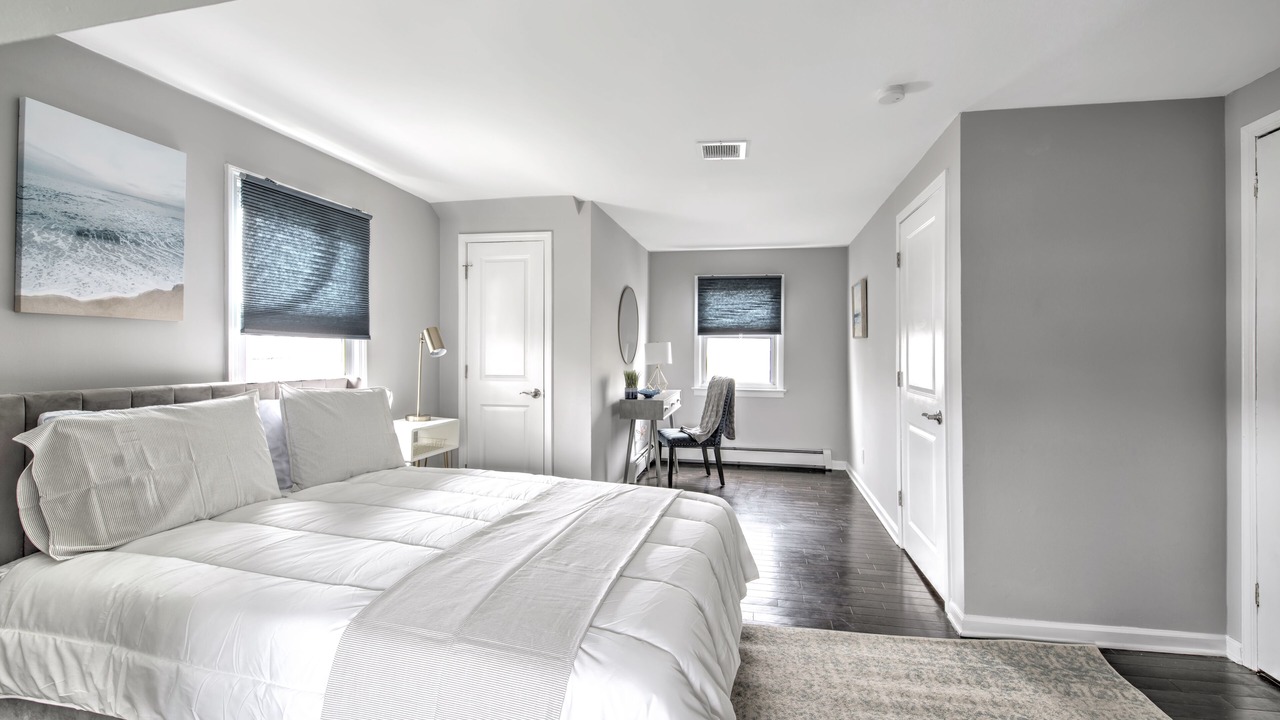 Photo of Bedroom in Point Pleasant Beach