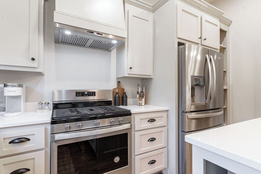 Photo of Kitchen in Guntersville
