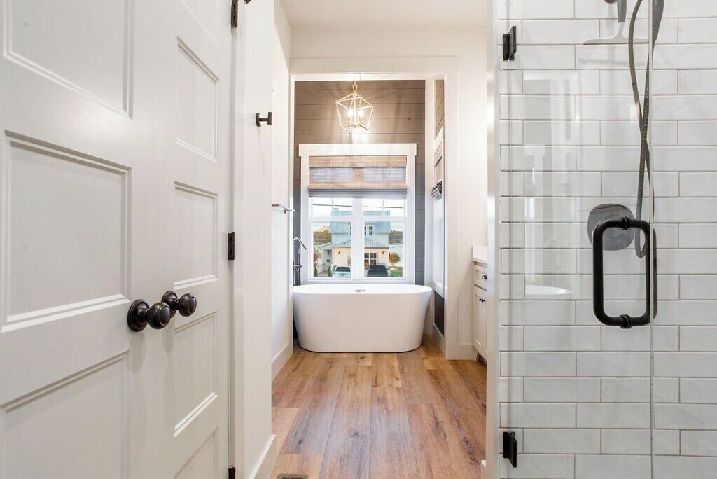 Photo of Bathroom in Guntersville