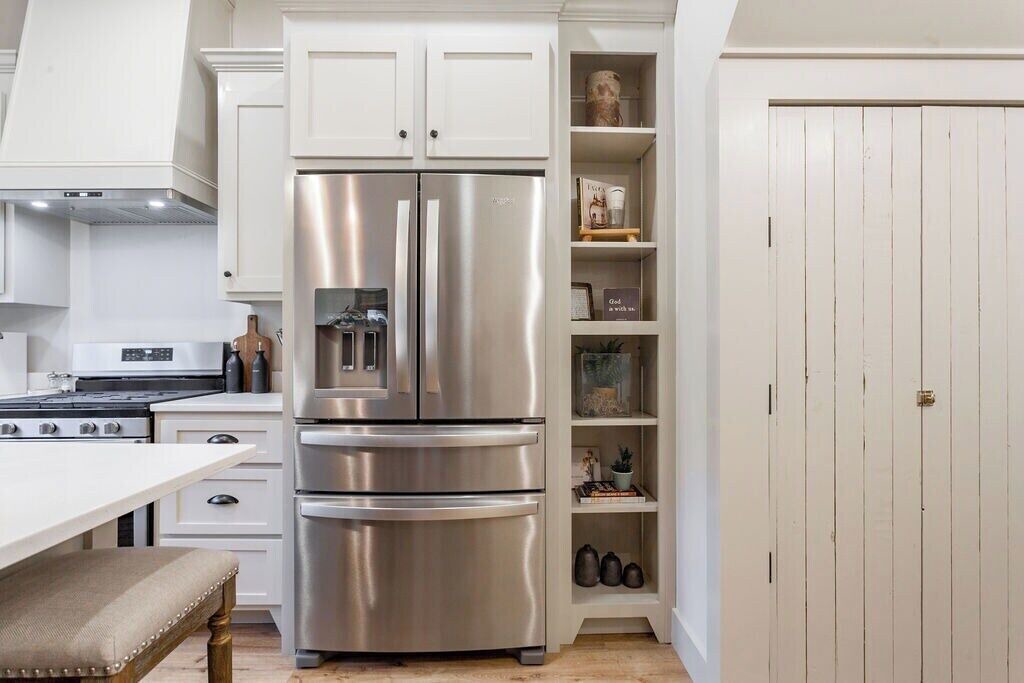 Photo of Kitchen in Guntersville