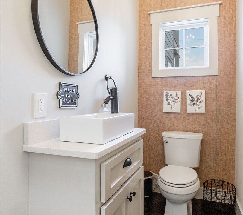 Photo of Bathroom in Guntersville