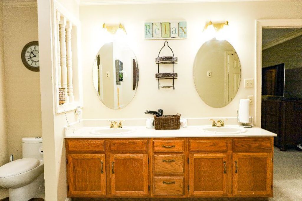 Photo of Bathroom in Cordova