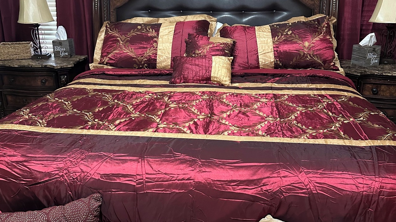 Photo of Bedroom in Cordova