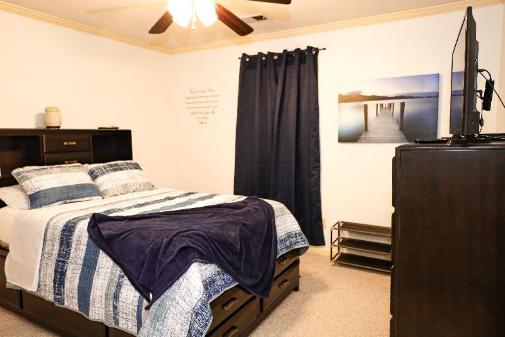 Photo of Bedroom in Cordova