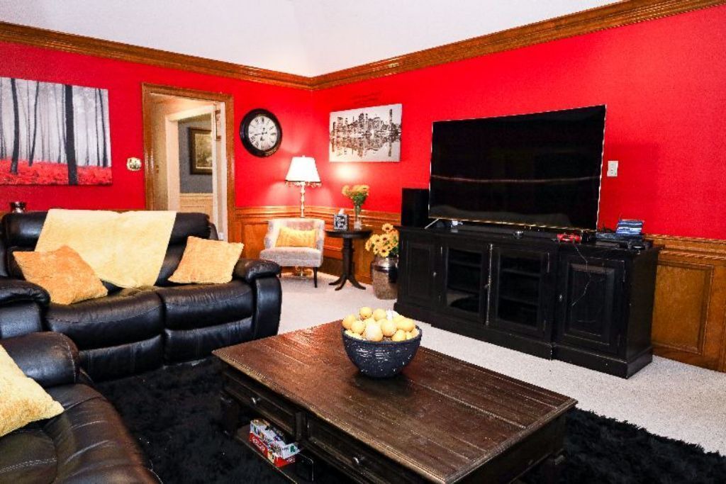 Photo of Livingroom in Cordova