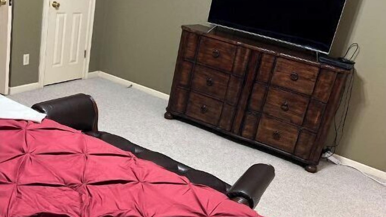 Photo of Bedroom in Cordova