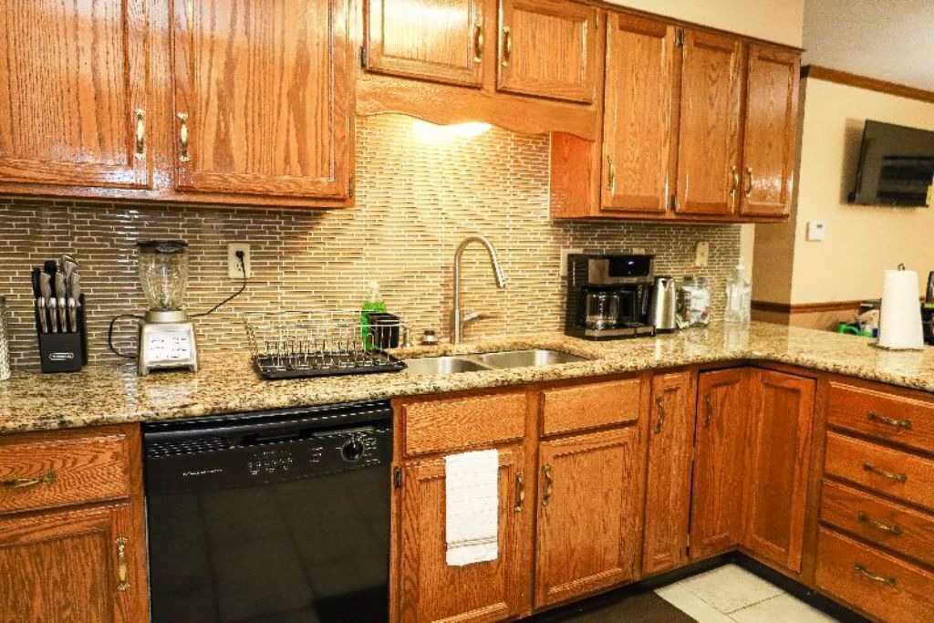 Photo of Kitchen in Cordova