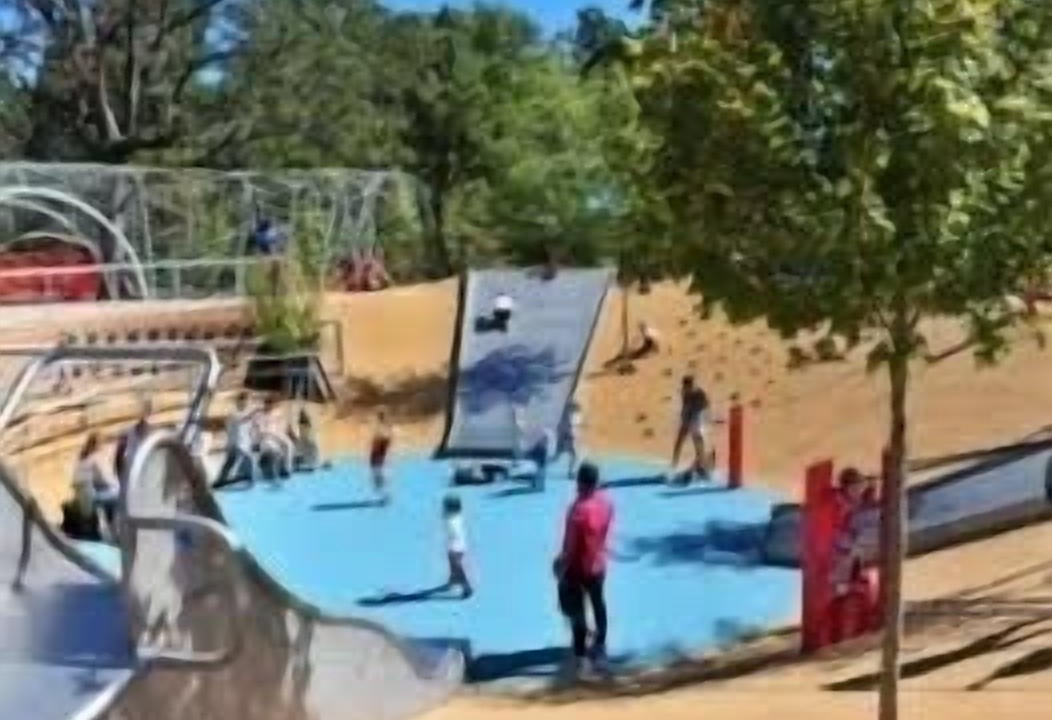 Photo of Outdoor in Cordova