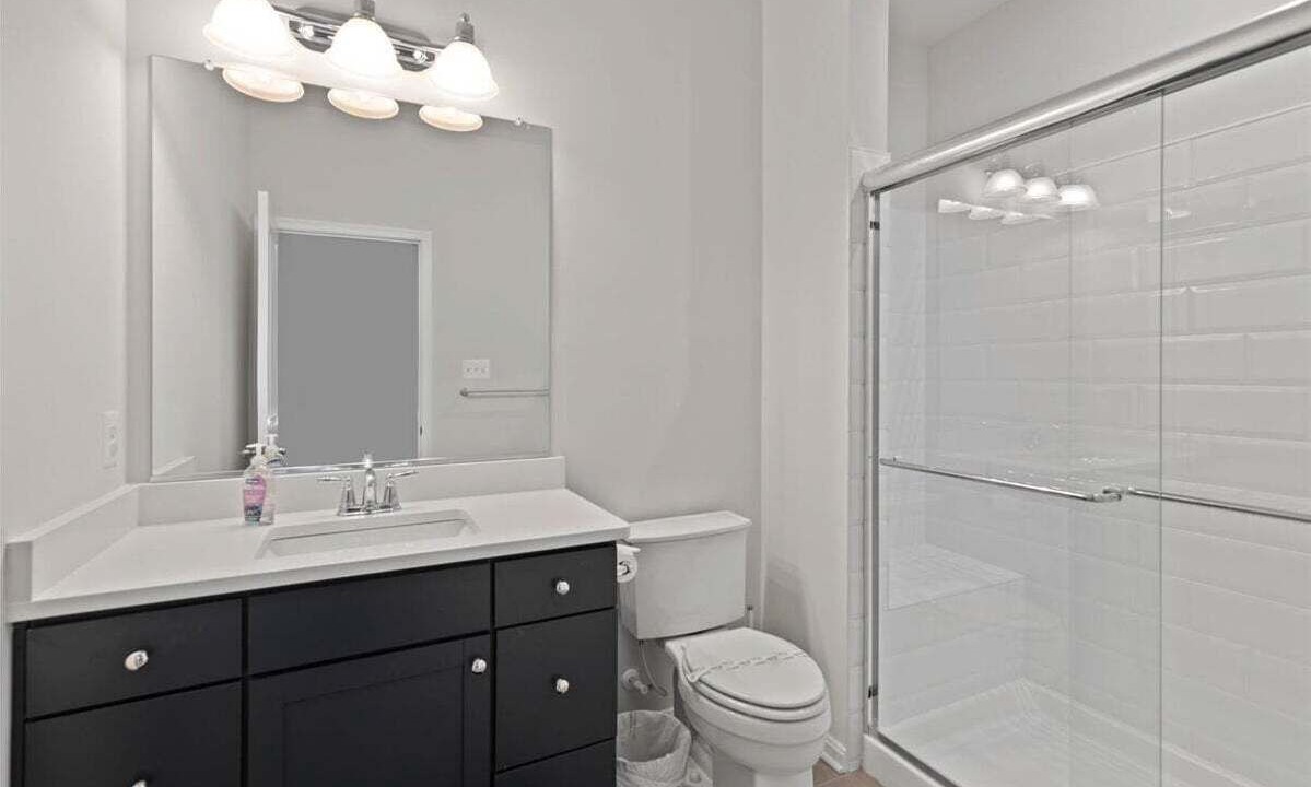 Photo of Bathroom in Bayside