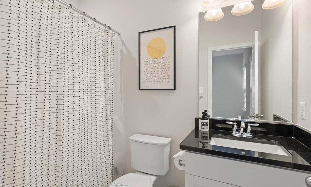 Photo of Bathroom in Bayside