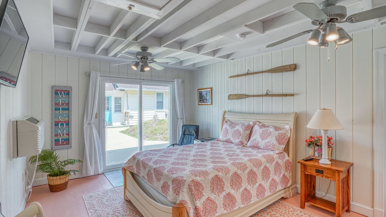 Photo of Bedroom in Broadkill Beach