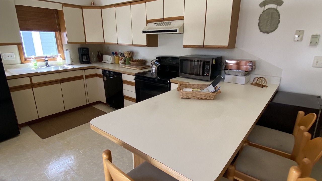 Photo of Kitchen in Dennisville