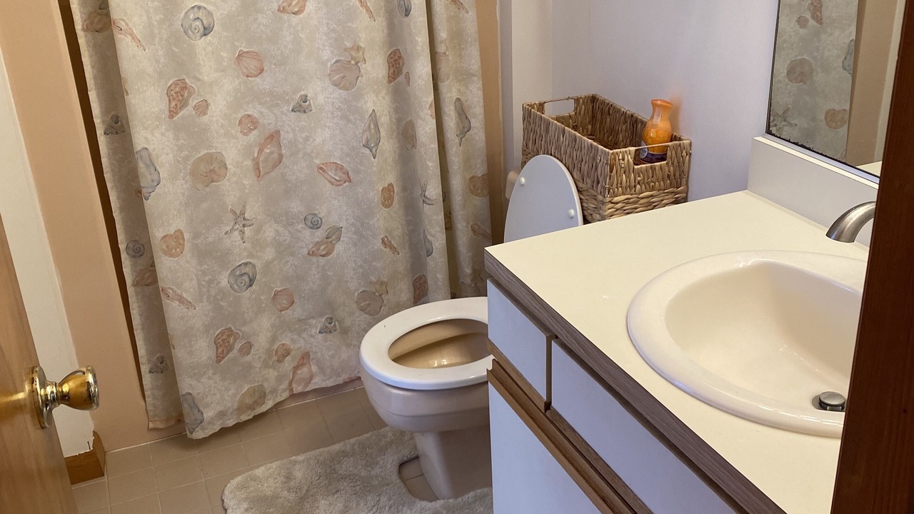 Photo of Bathroom in Dennisville