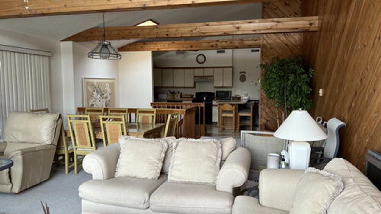 Photo of Livingroom in Dennisville