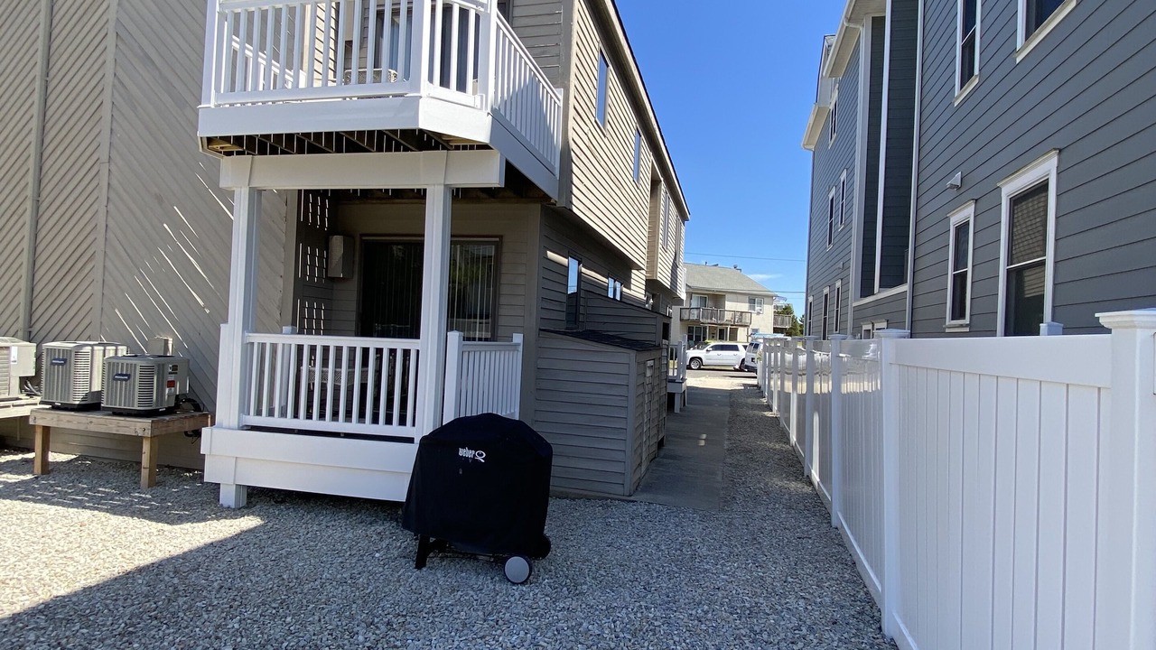 Photo of Outdoor in Dennisville