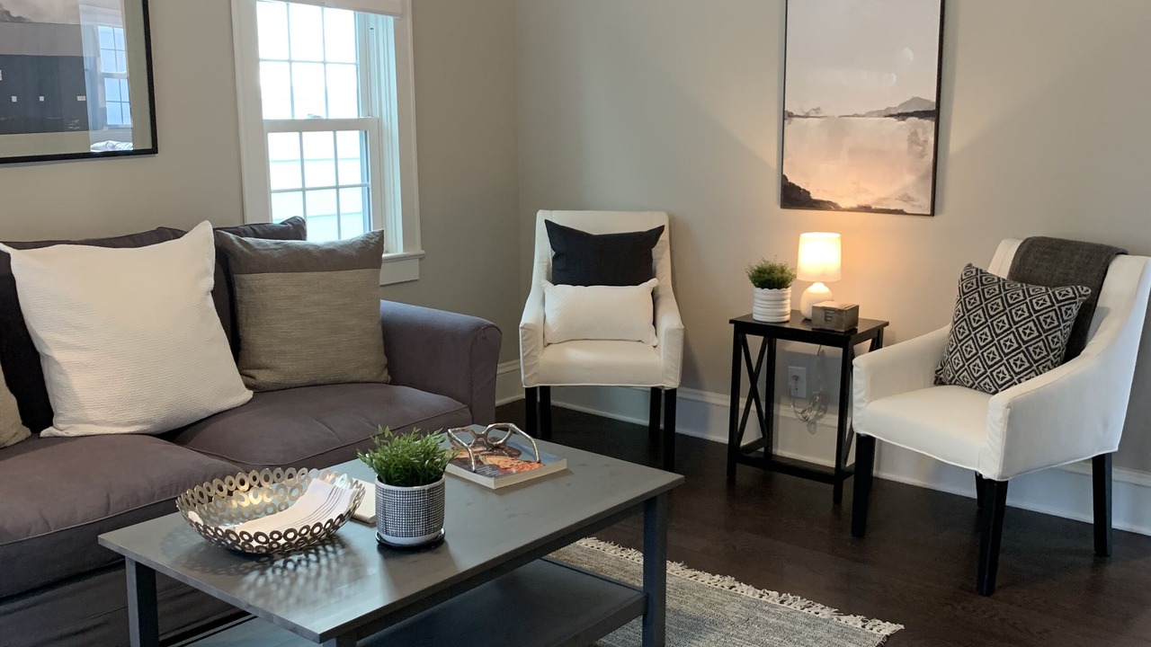 Photo of Livingroom in Edenton