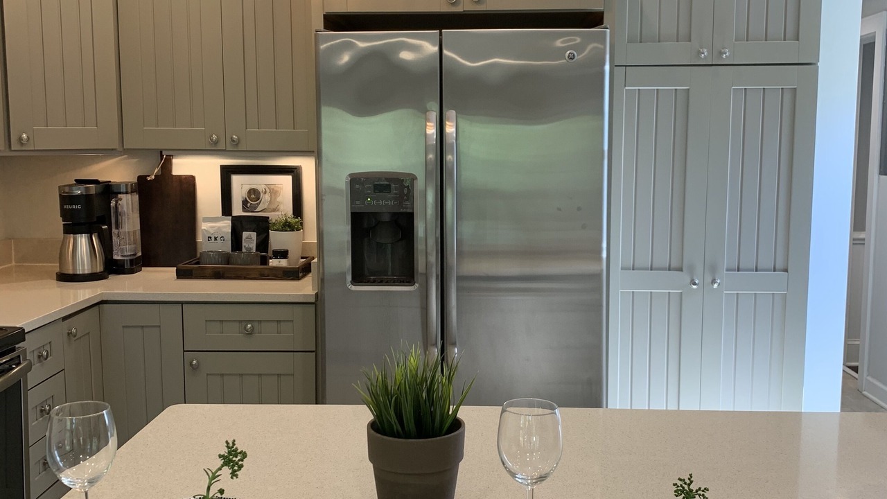 Photo of Kitchen in Edenton