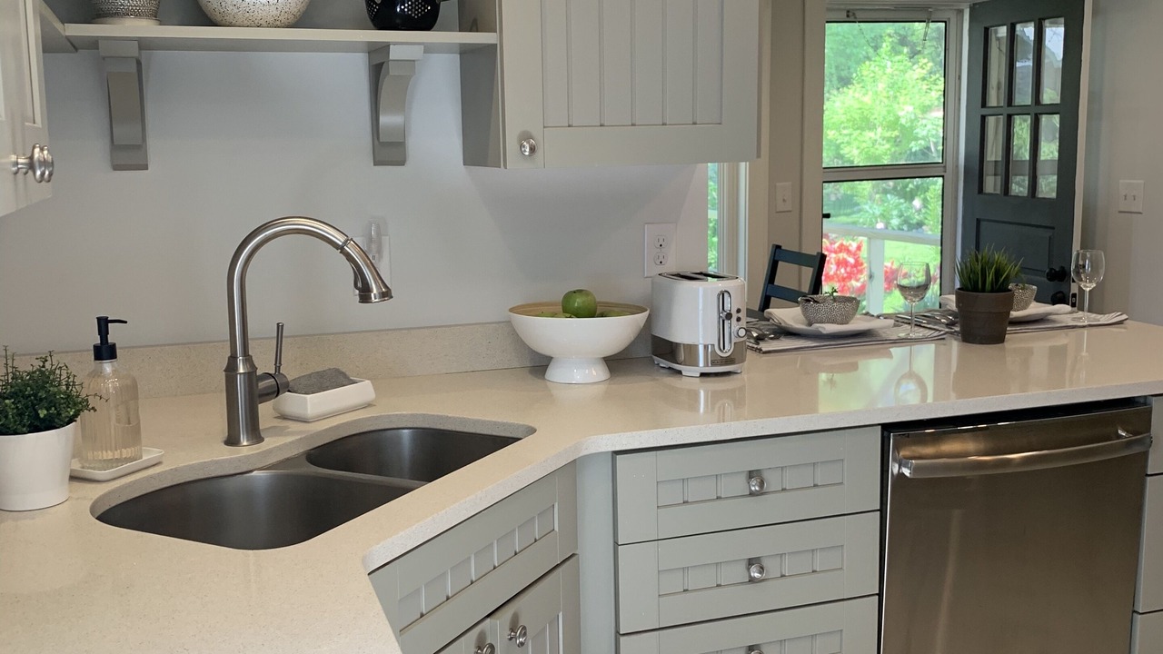Photo of Kitchen in Edenton