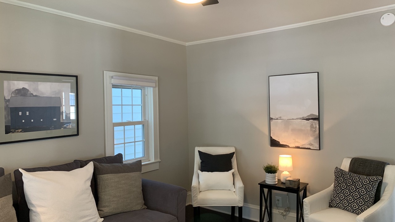 Photo of Livingroom in Edenton