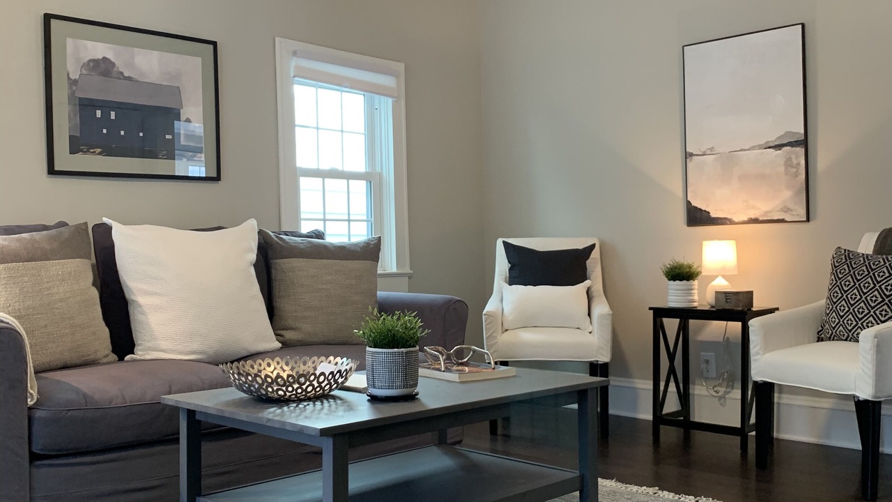 Photo of Livingroom in Edenton