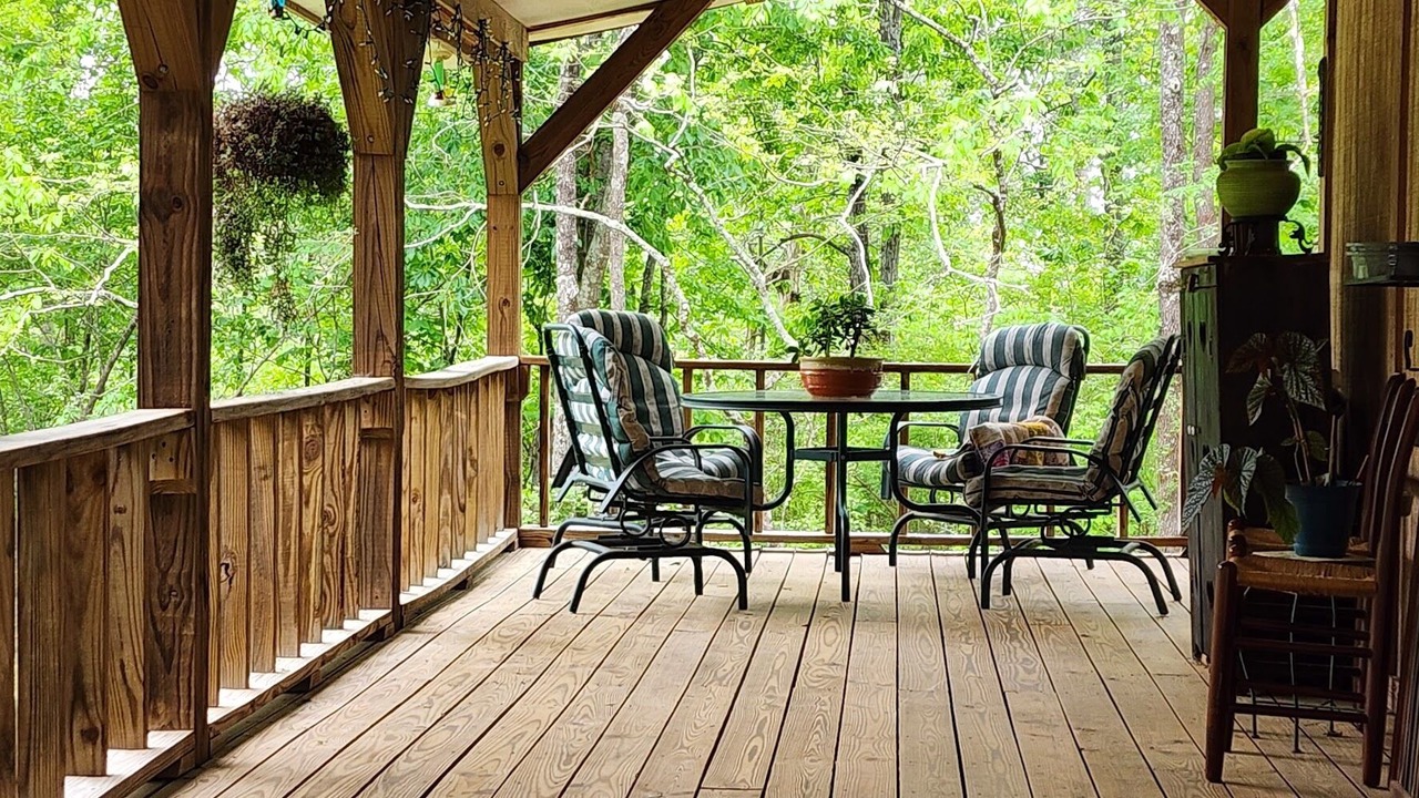 Photo of Outdoor in Blountsville