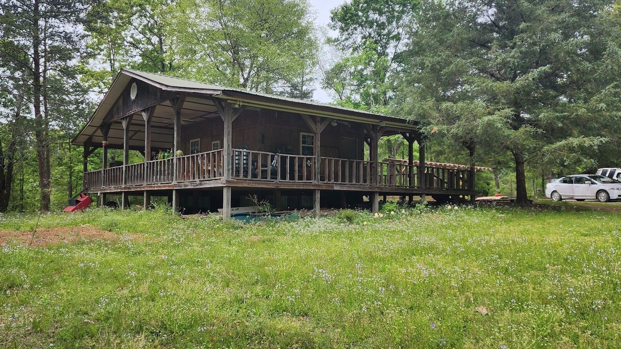 Photo of Outdoor in Blountsville