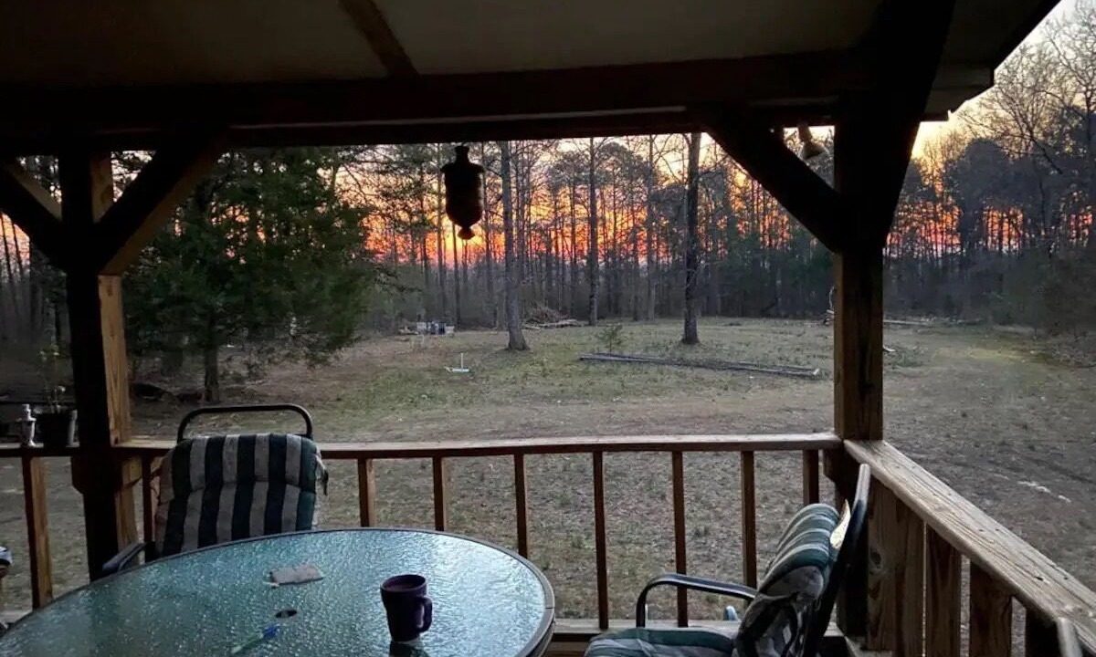 Photo of Outdoor in Blountsville