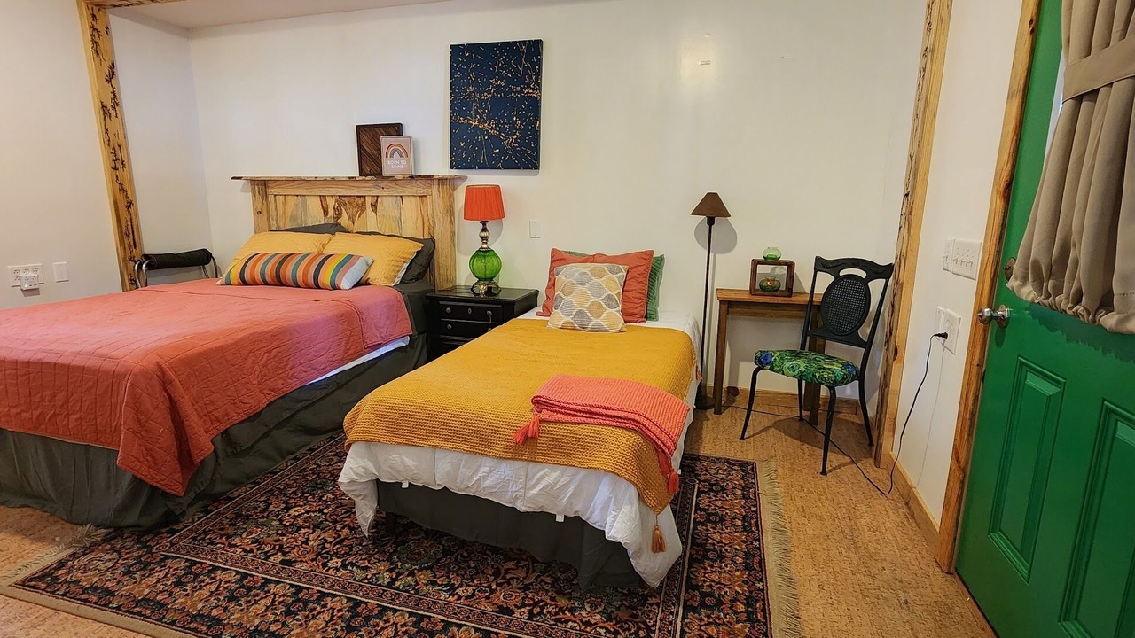 Photo of Bedroom in Blountsville