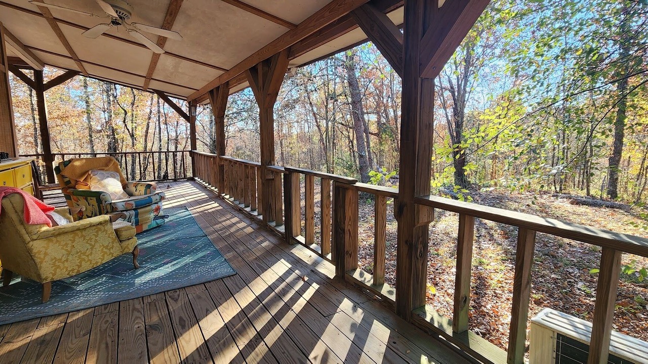 Photo of Outdoor in Blountsville