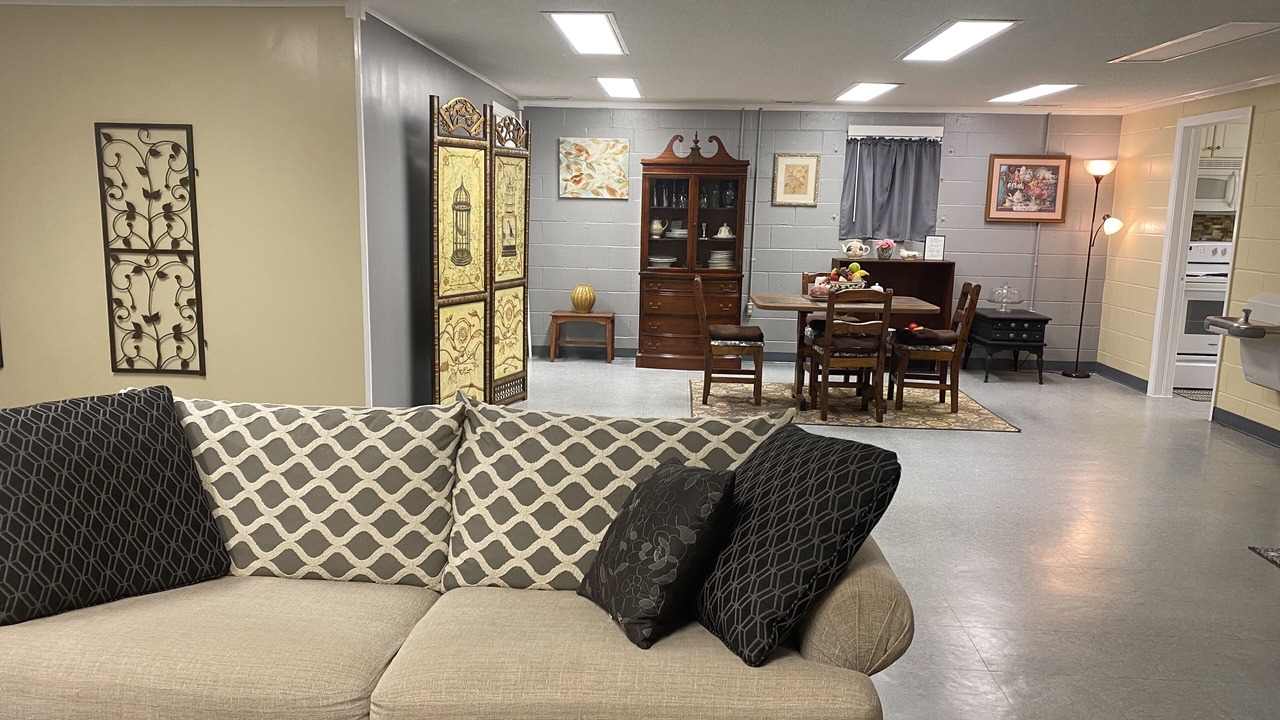 Photo of Livingroom in Florence