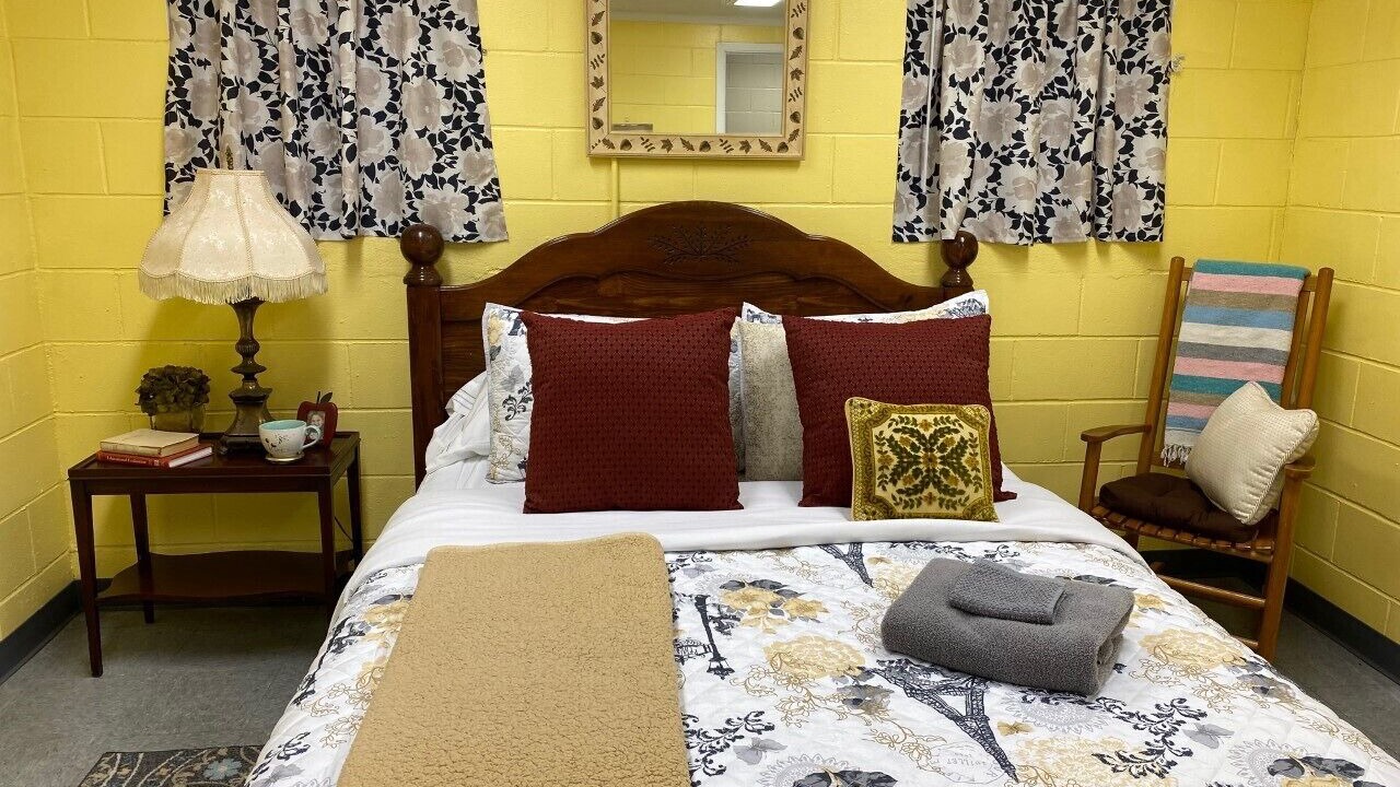 Photo of Bedroom in Florence