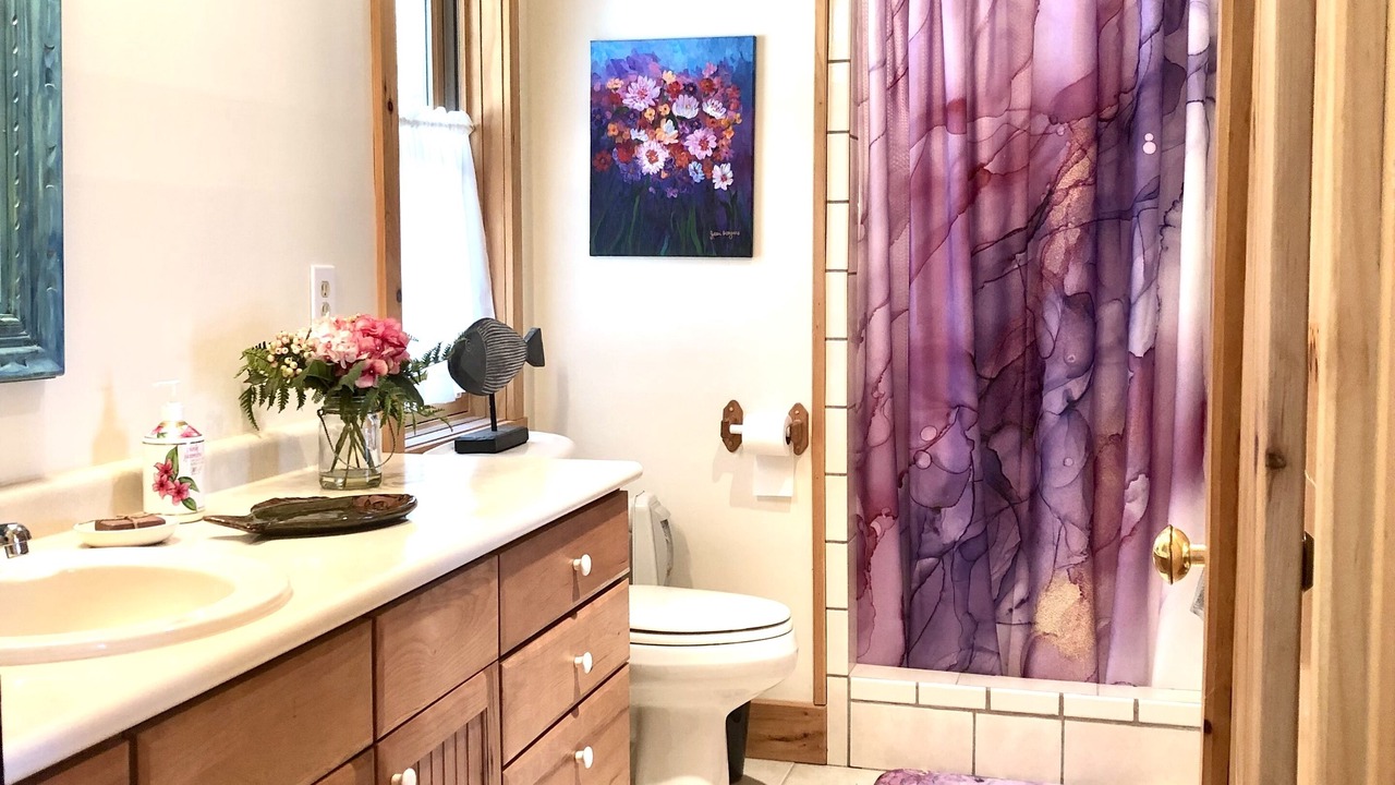 Photo of Bathroom in Vilas