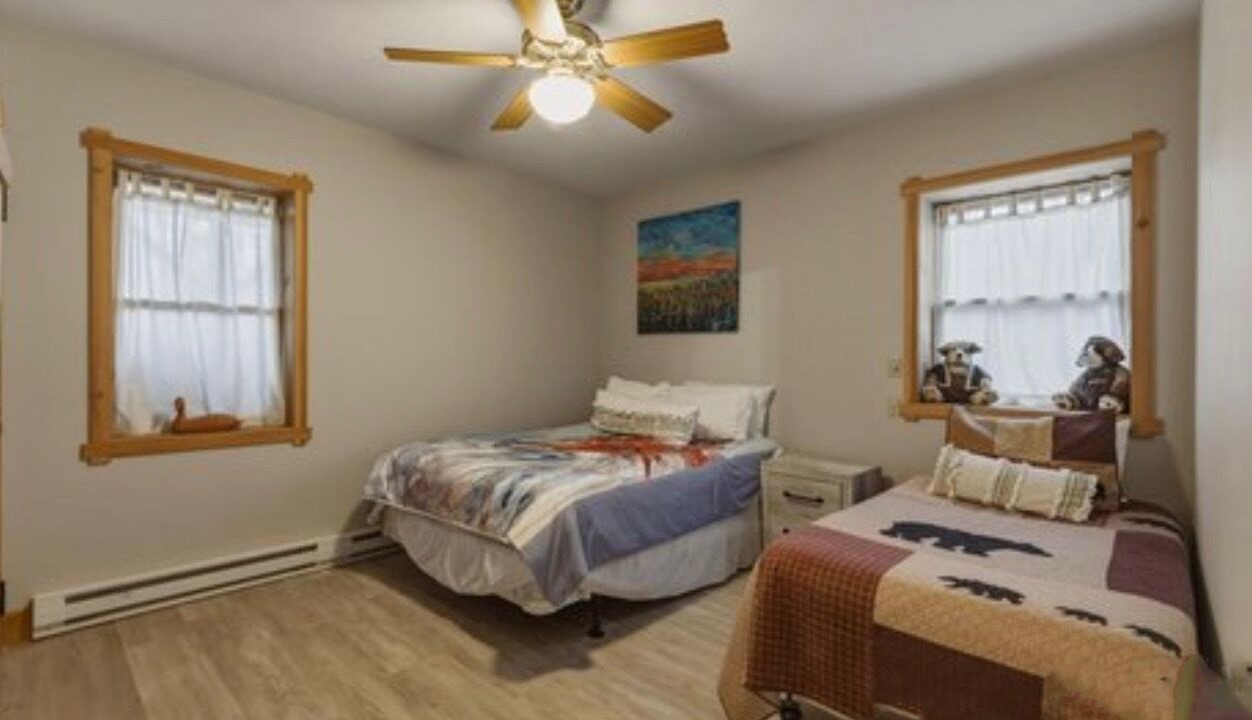 Photo of Bedroom in Vilas