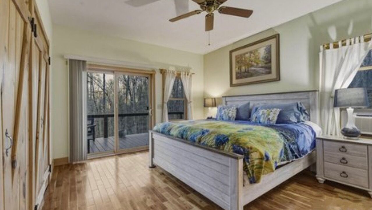 Photo of Bedroom in Vilas