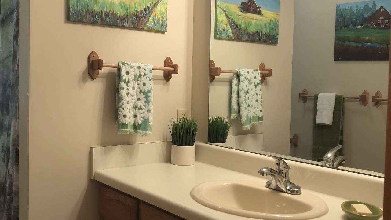 Photo of Bathroom in Vilas