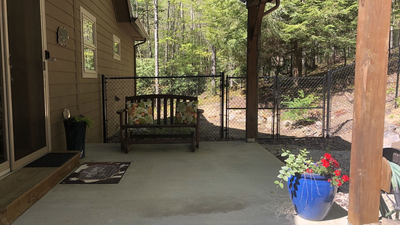 Photo of Patio Balcony in Vilas