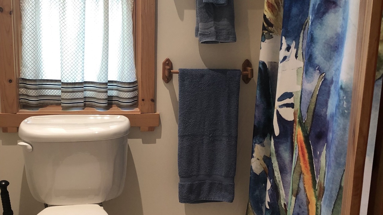Photo of Bathroom in Vilas
