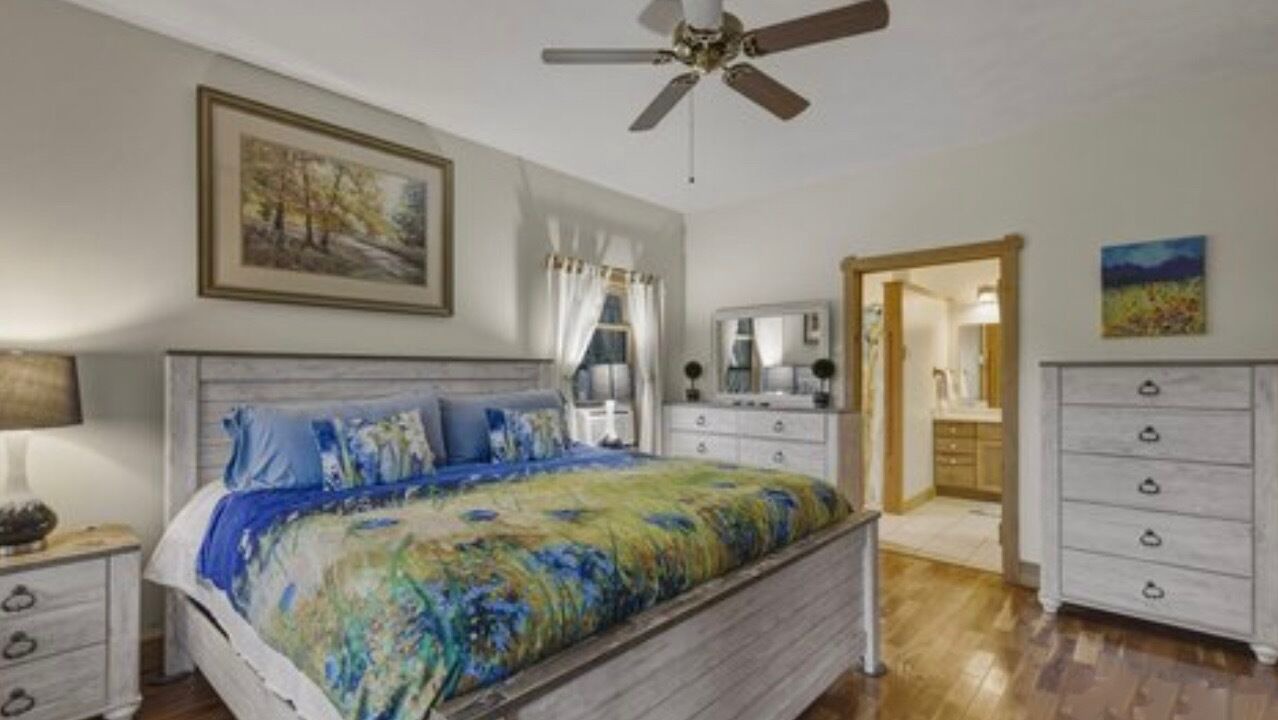 Photo of Bedroom in Vilas