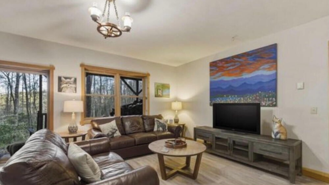 Photo of Livingroom in Vilas