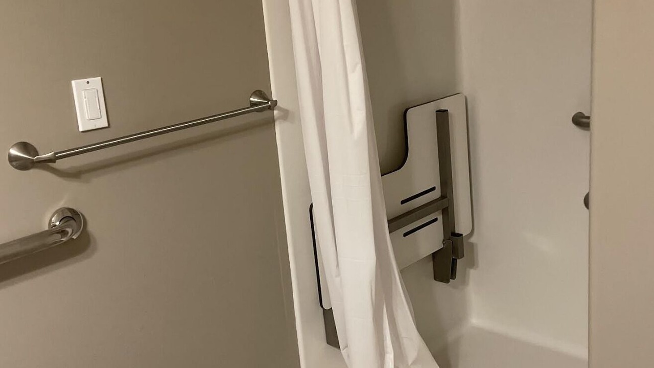 Photo of Bathroom in Mason City