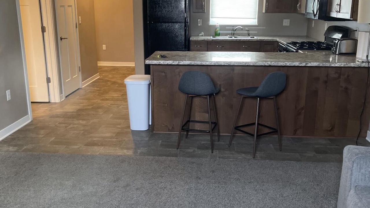 Photo of Kitchen in Mason City