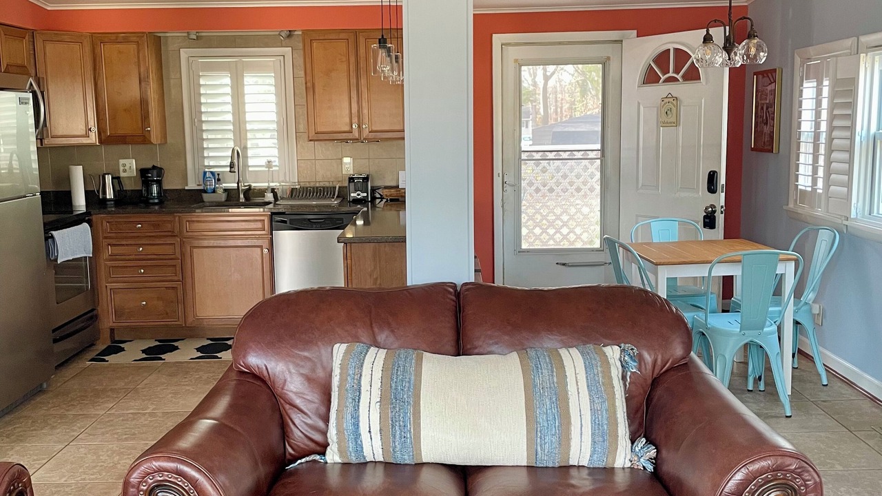 Photo of Livingroom in Riva