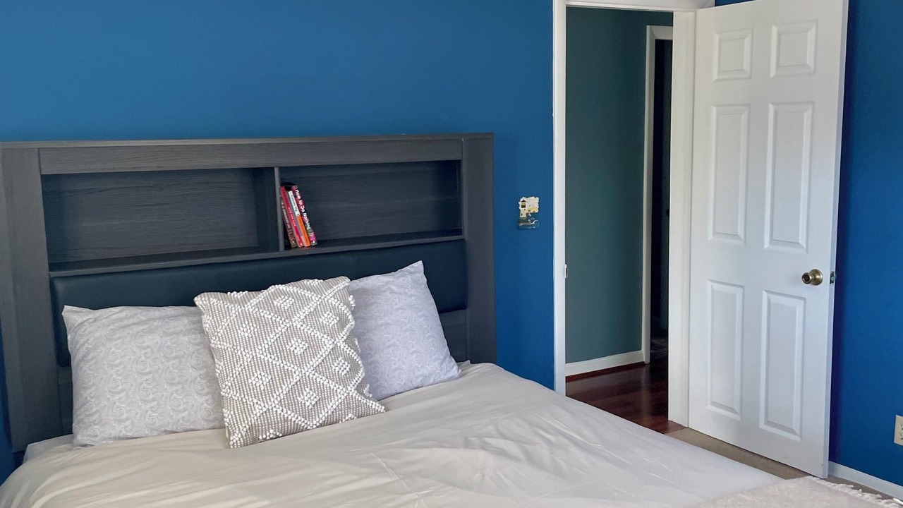Photo of Bedroom in Riva